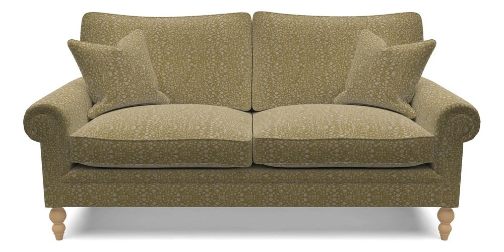 3 Seater Sofa