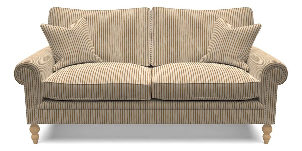 3 Seater Sofa
