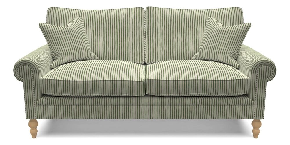 3 Seater Sofa