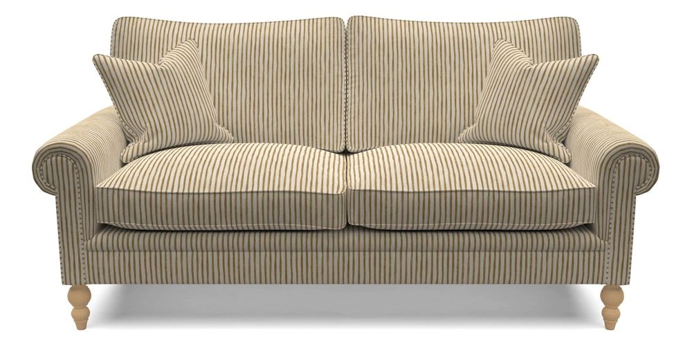 3 Seater Sofa