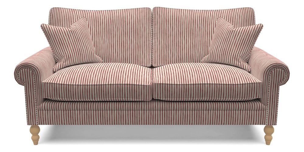 3 Seater Sofa