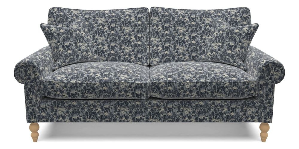 3 Seater Sofa