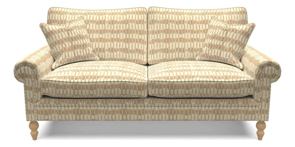 3 Seater Sofa