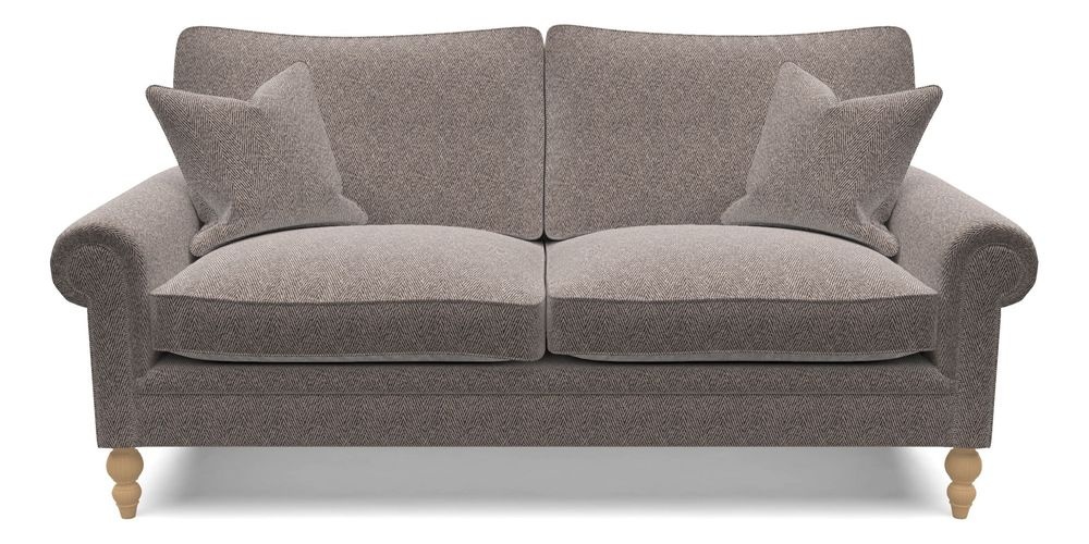 3 Seater Sofa
