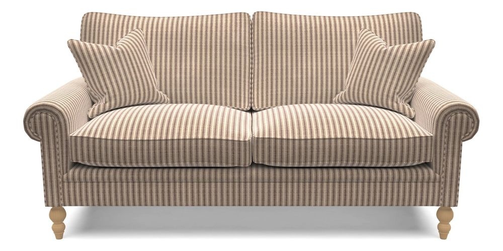 3 Seater Sofa