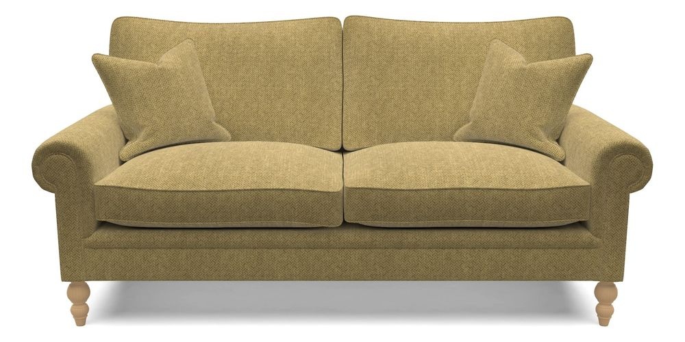 3 Seater Sofa