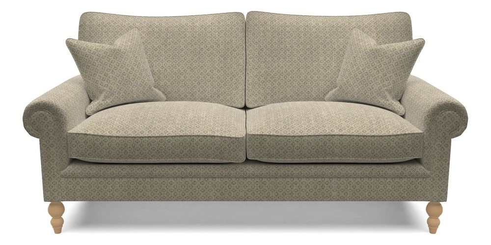 3 Seater Sofa