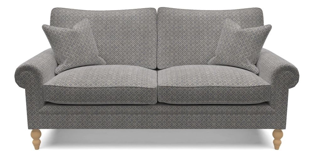 3 Seater Sofa
