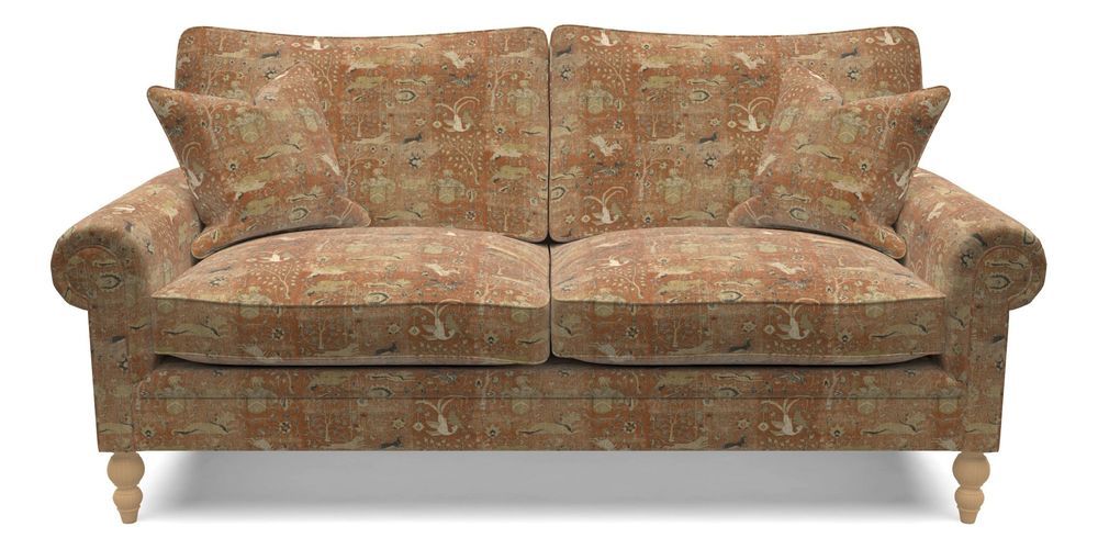 3 Seater Sofa