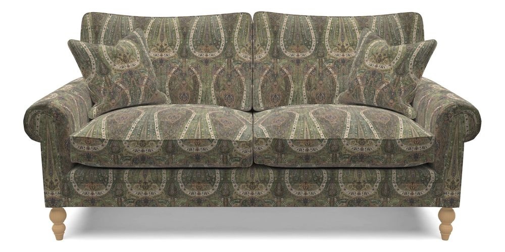 3 Seater Sofa