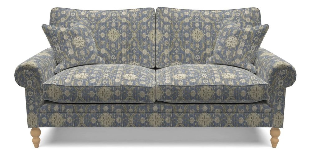 3 Seater Sofa