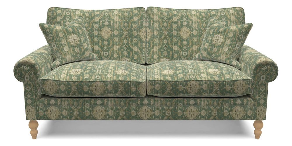 3 Seater Sofa