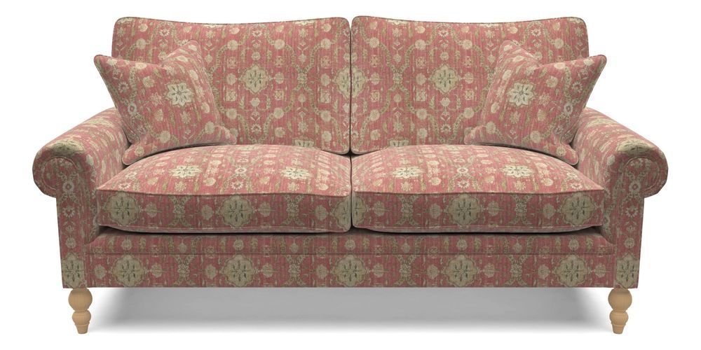 3 Seater Sofa