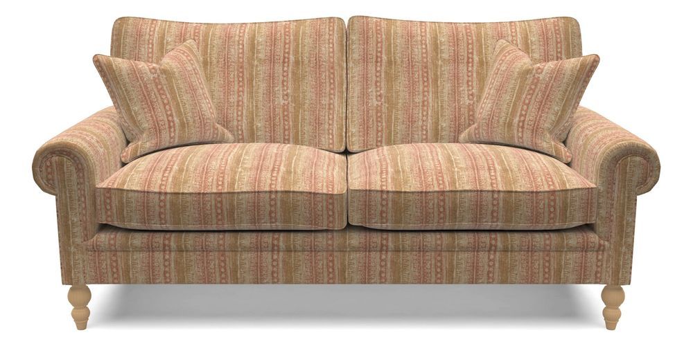 3 Seater Sofa