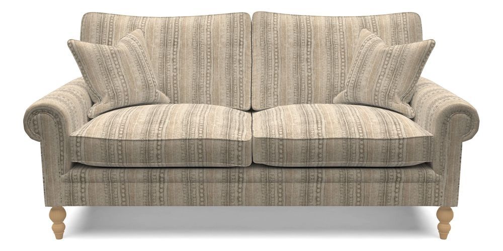3 Seater Sofa