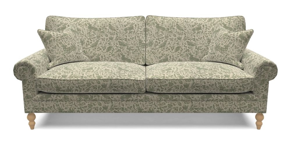 4 Seater Sofa