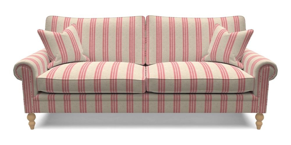 4 Seater Sofa