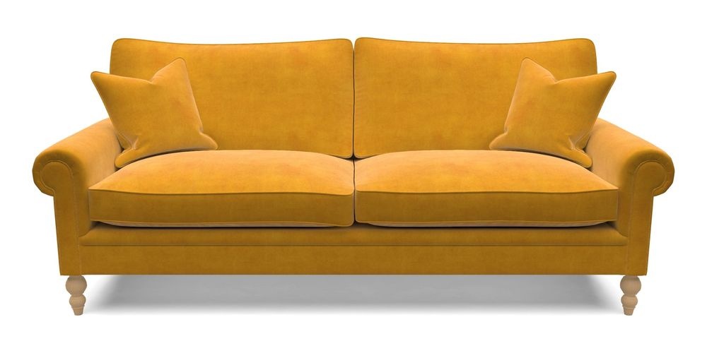 4 Seater Sofa