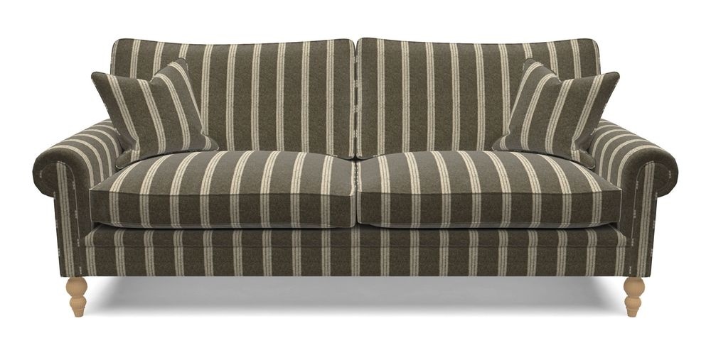 4 Seater Sofa