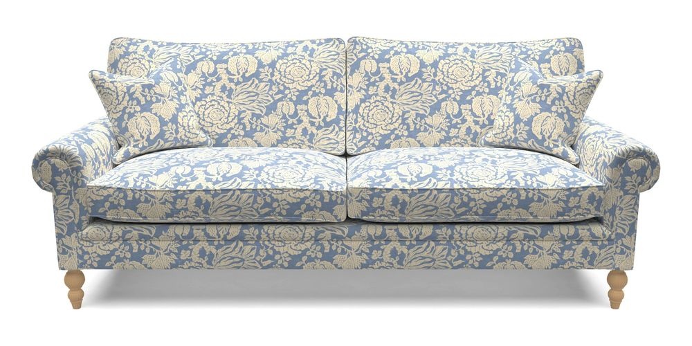 4 Seater Sofa