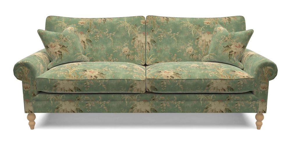 4 Seater Sofa