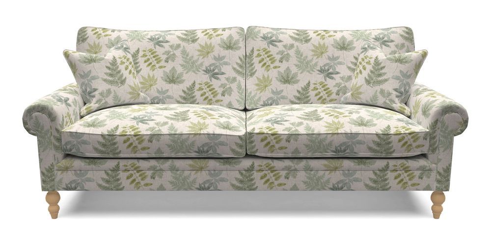 4 Seater Sofa