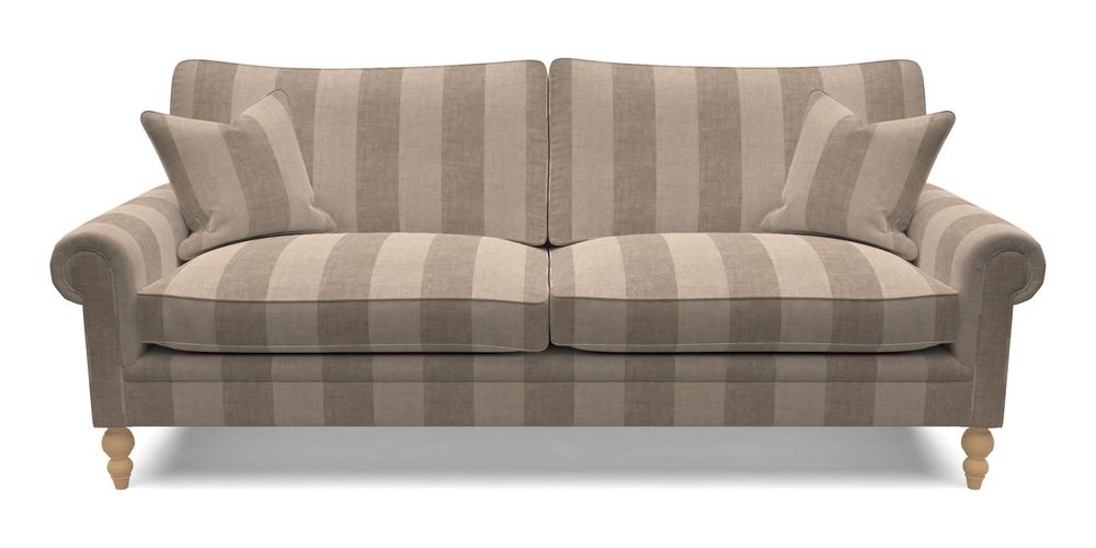 4 Seater Sofa