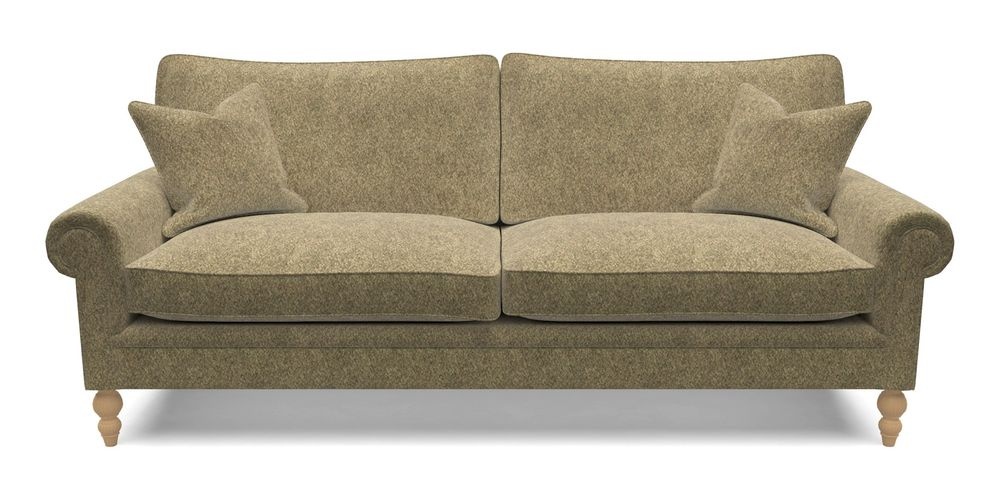 4 Seater Sofa
