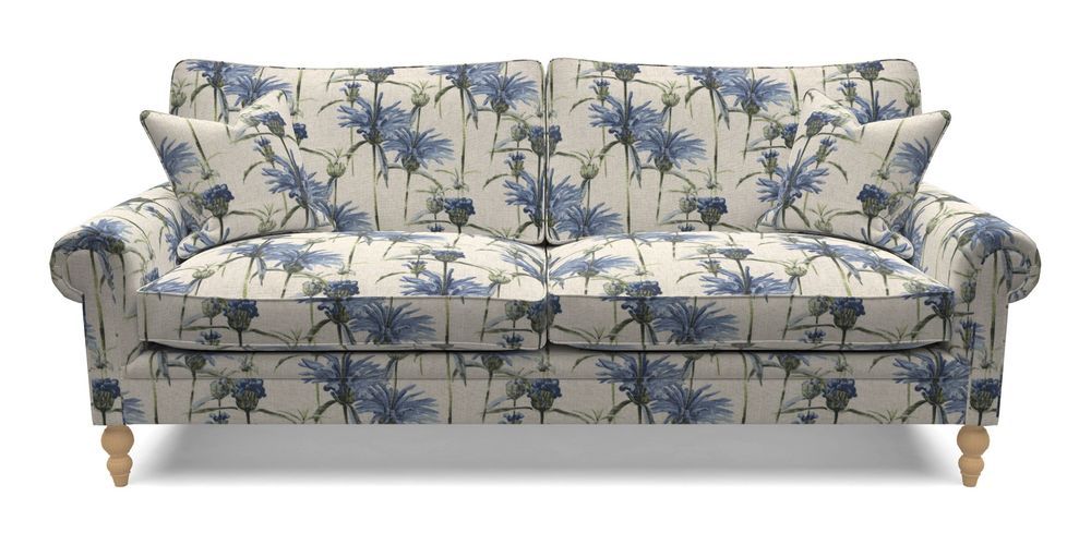 4 Seater Sofa