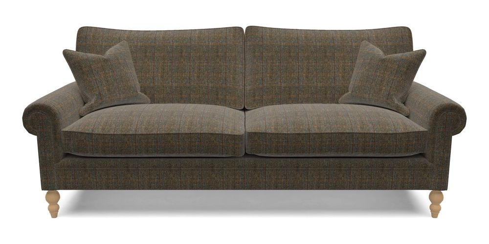 4 Seater Sofa