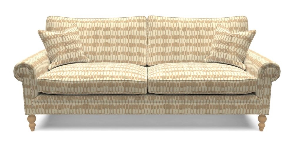 4 Seater Sofa