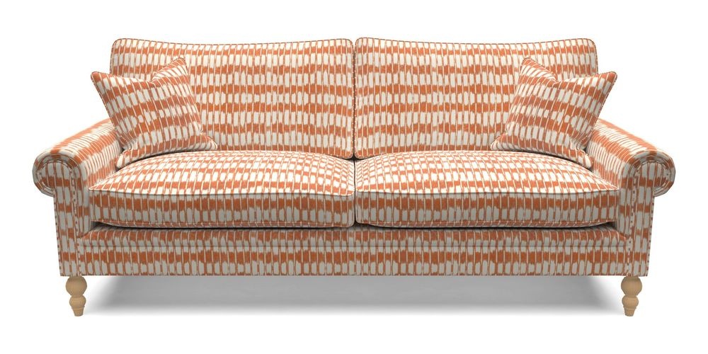 4 Seater Sofa