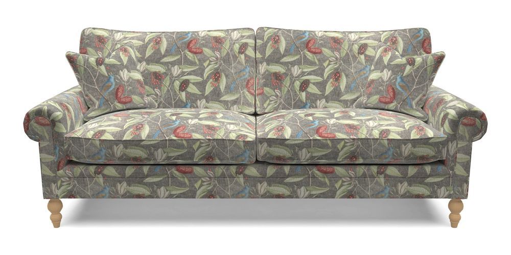 4 Seater Sofa