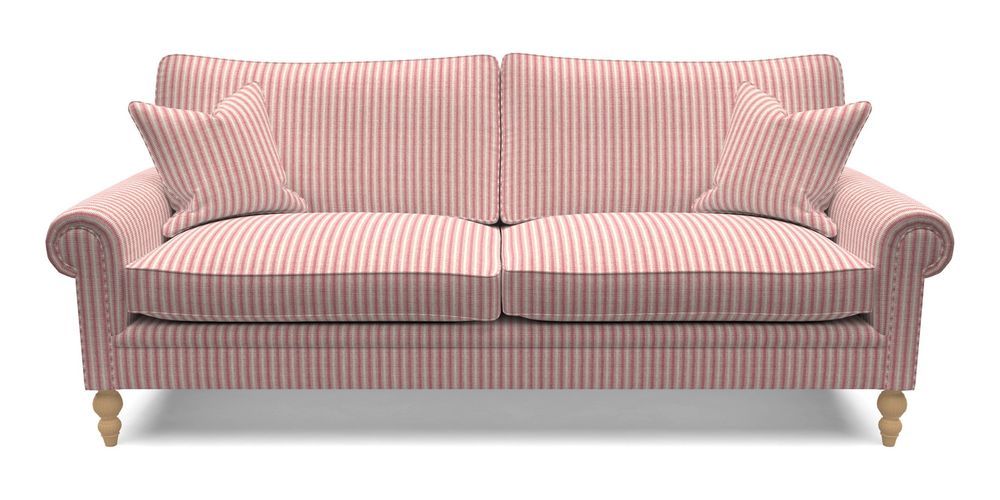4 Seater Sofa