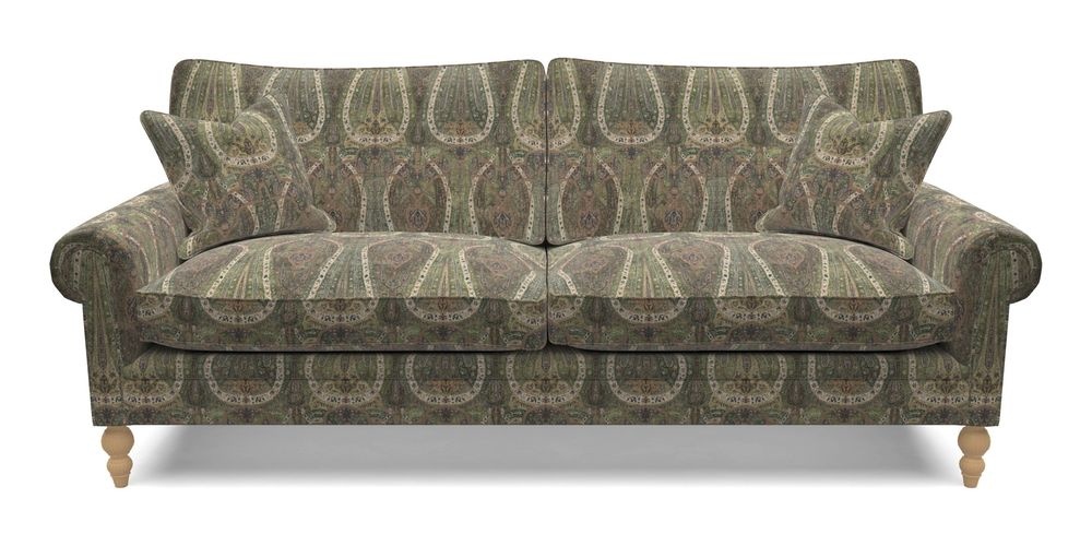 4 Seater Sofa
