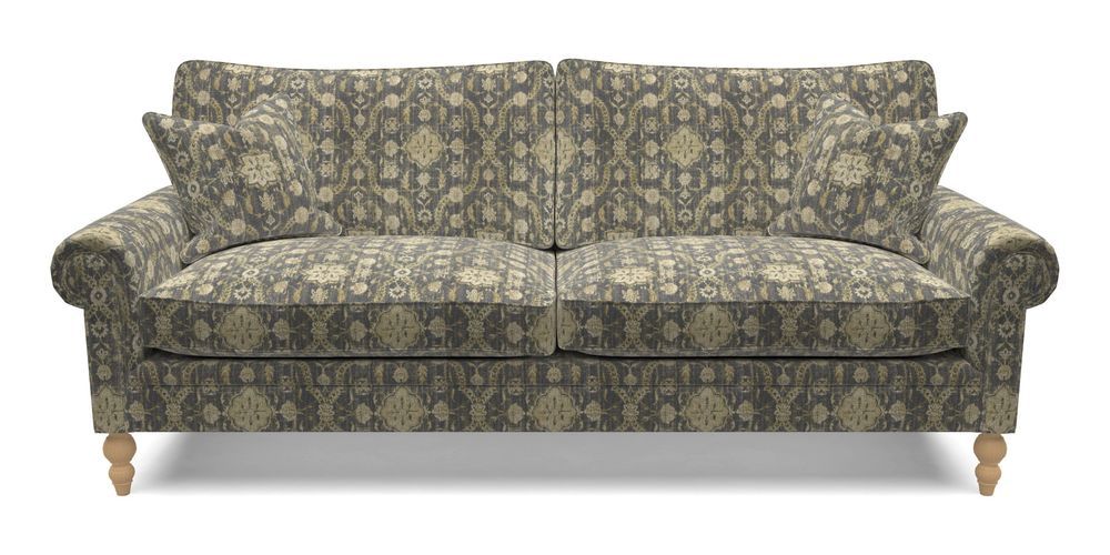 4 Seater Sofa