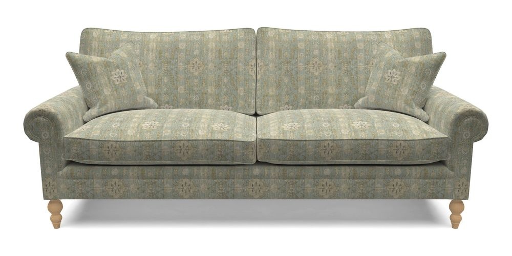 4 Seater Sofa