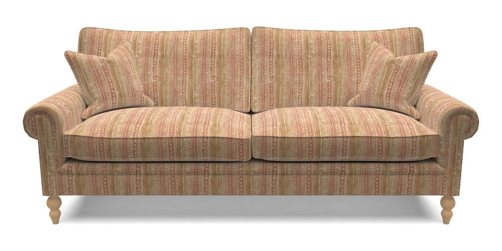 4 Seater Sofa