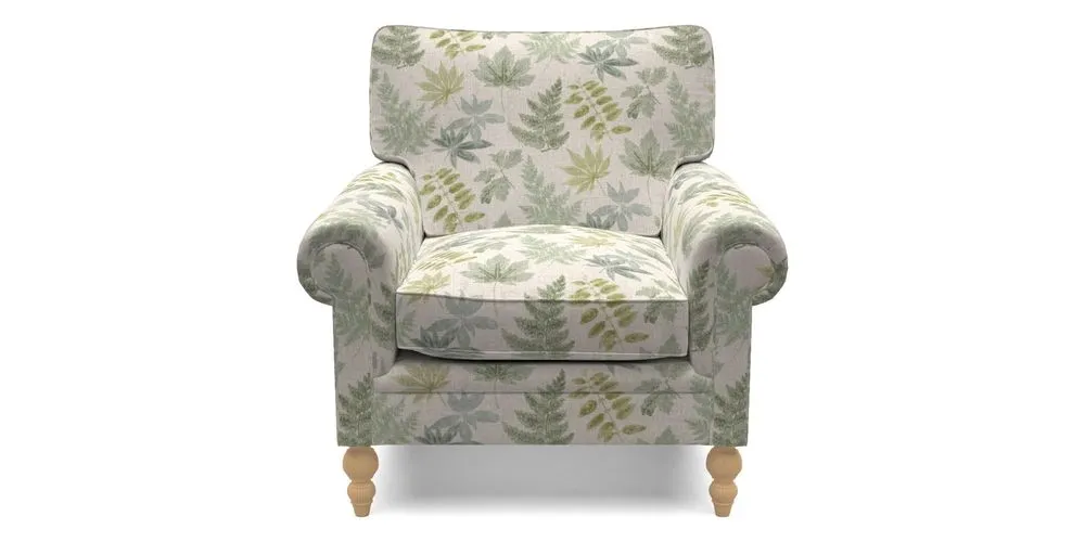 Aldingbourne front