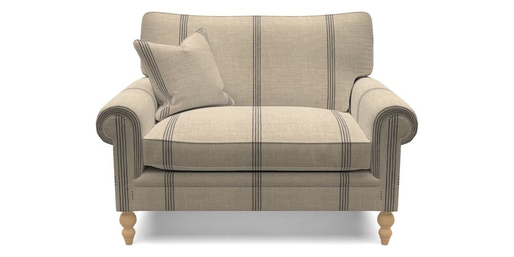 Aldingbourne front