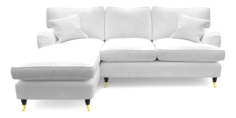 Chaise Sofa LHF