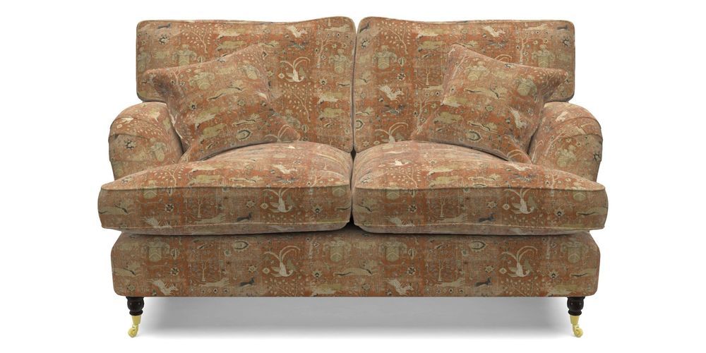 2 Seater Sofa
