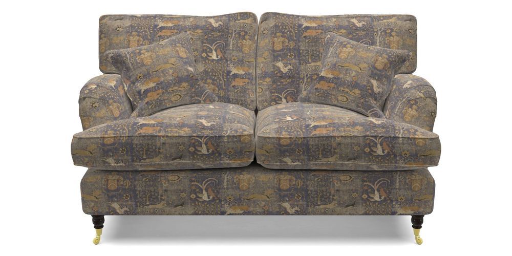 2 Seater Sofa