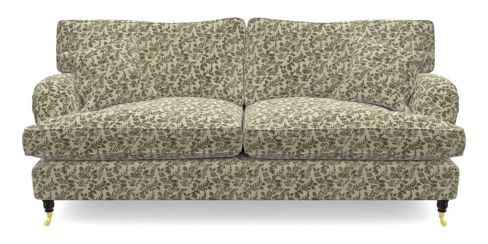 3 Seater Sofa