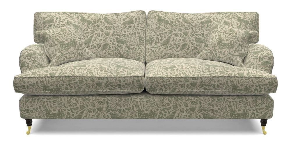 3 Seater Sofa
