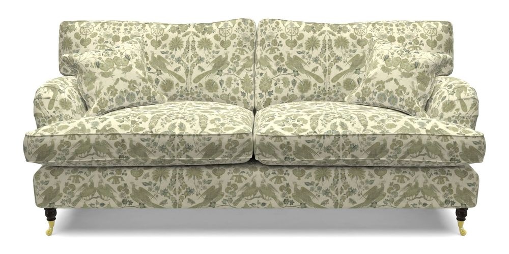 3 Seater Sofa