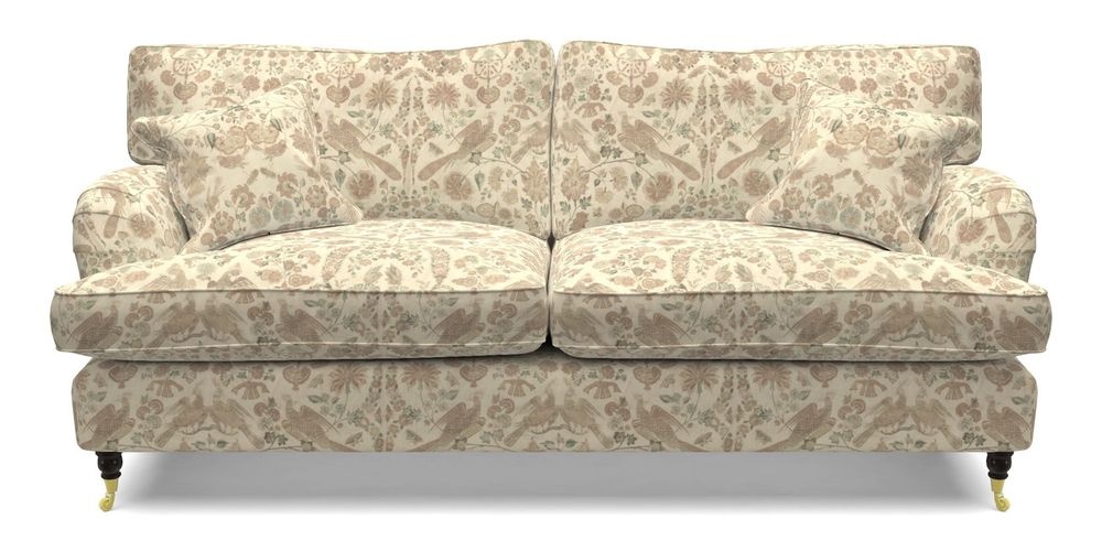 3 Seater Sofa