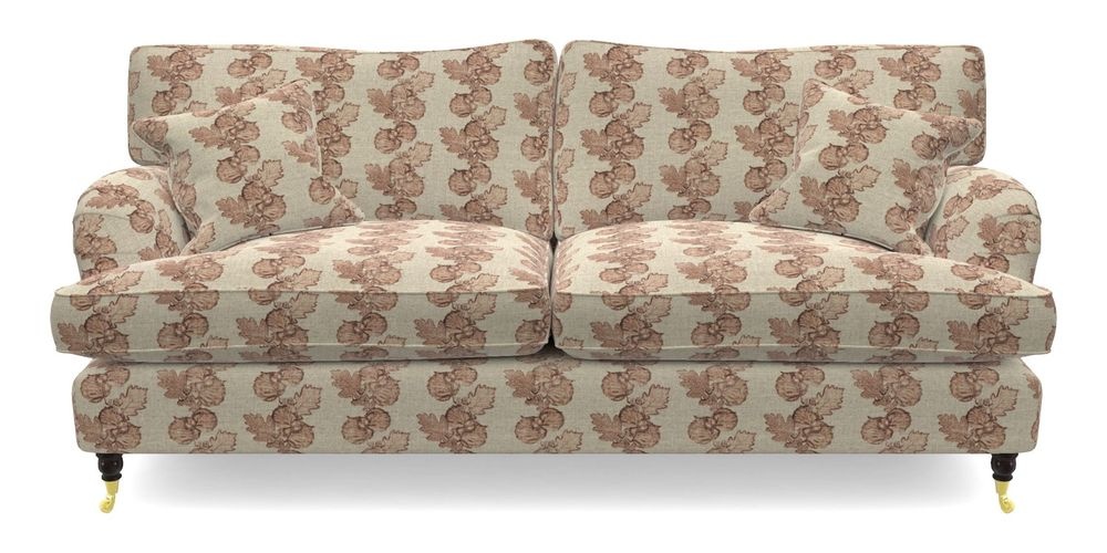 3 Seater Sofa