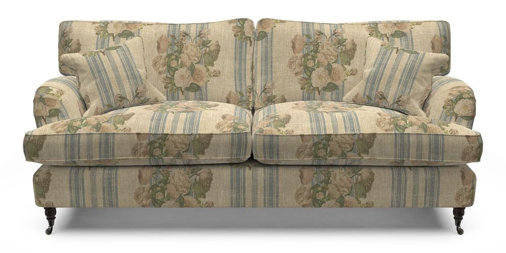 3 Seater Sofa