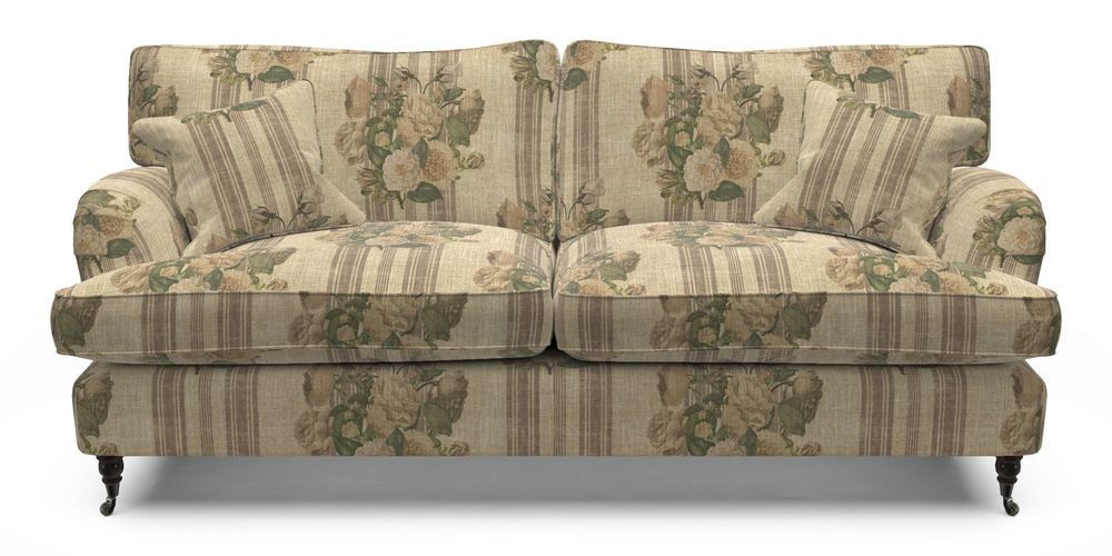 3 Seater Sofa